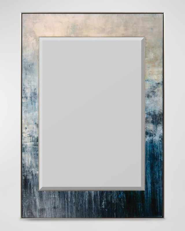 Share Rawson's Blue Falls Mirror